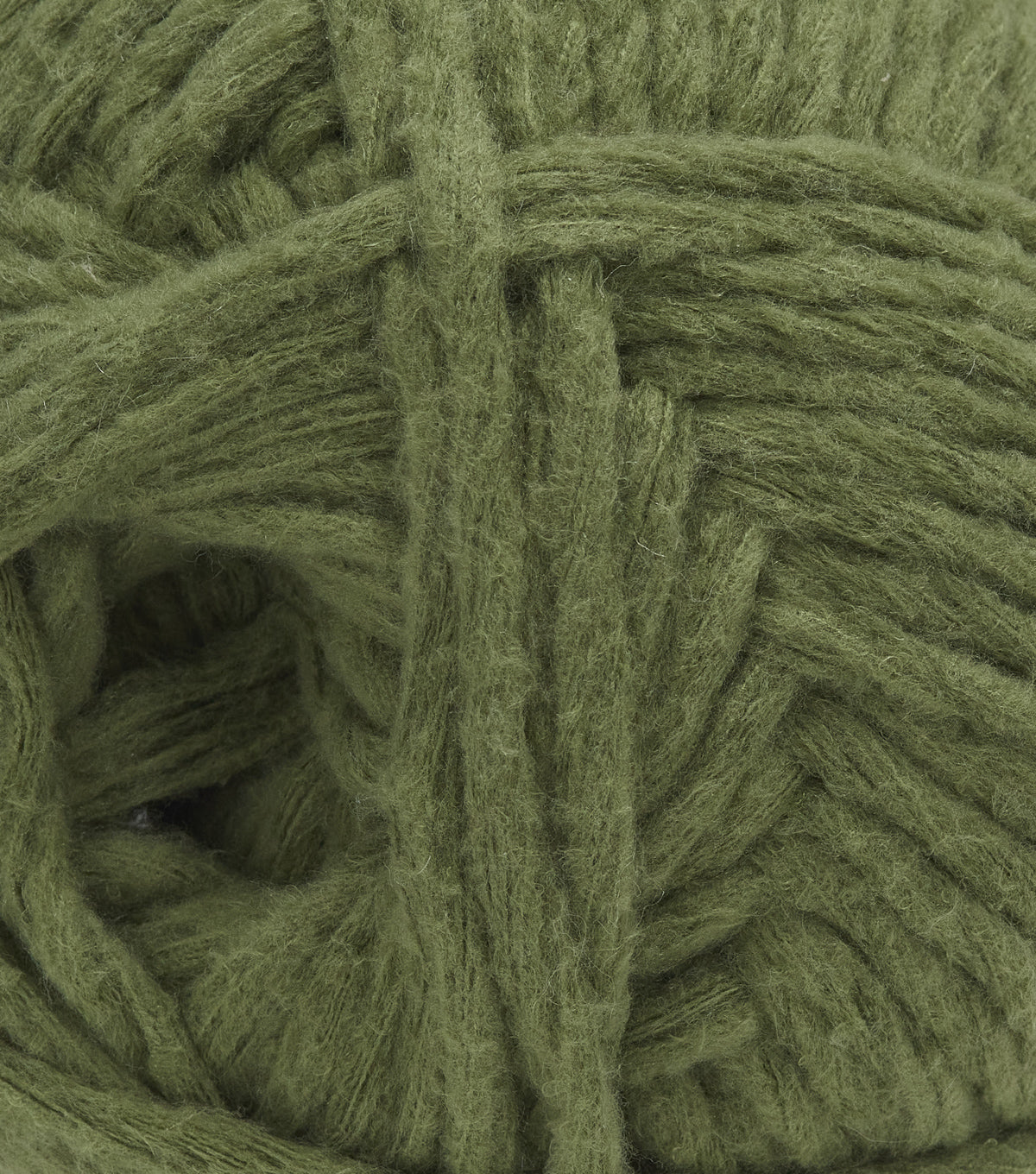 Big Twist Hush 4 Pack Bulky Polyester Yarn