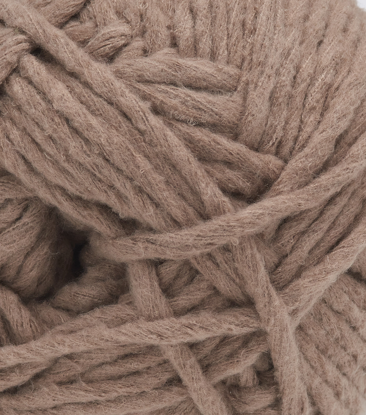 Big Twist Hush 4 Pack Bulky Polyester Yarn