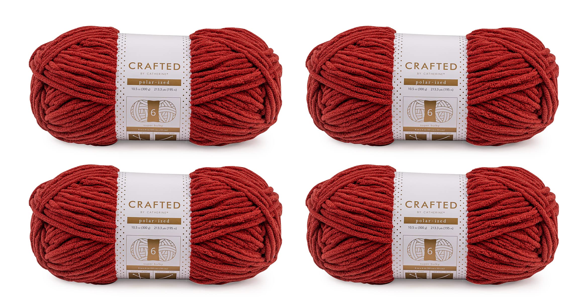 Polar-ized – CraftedbyCatherine