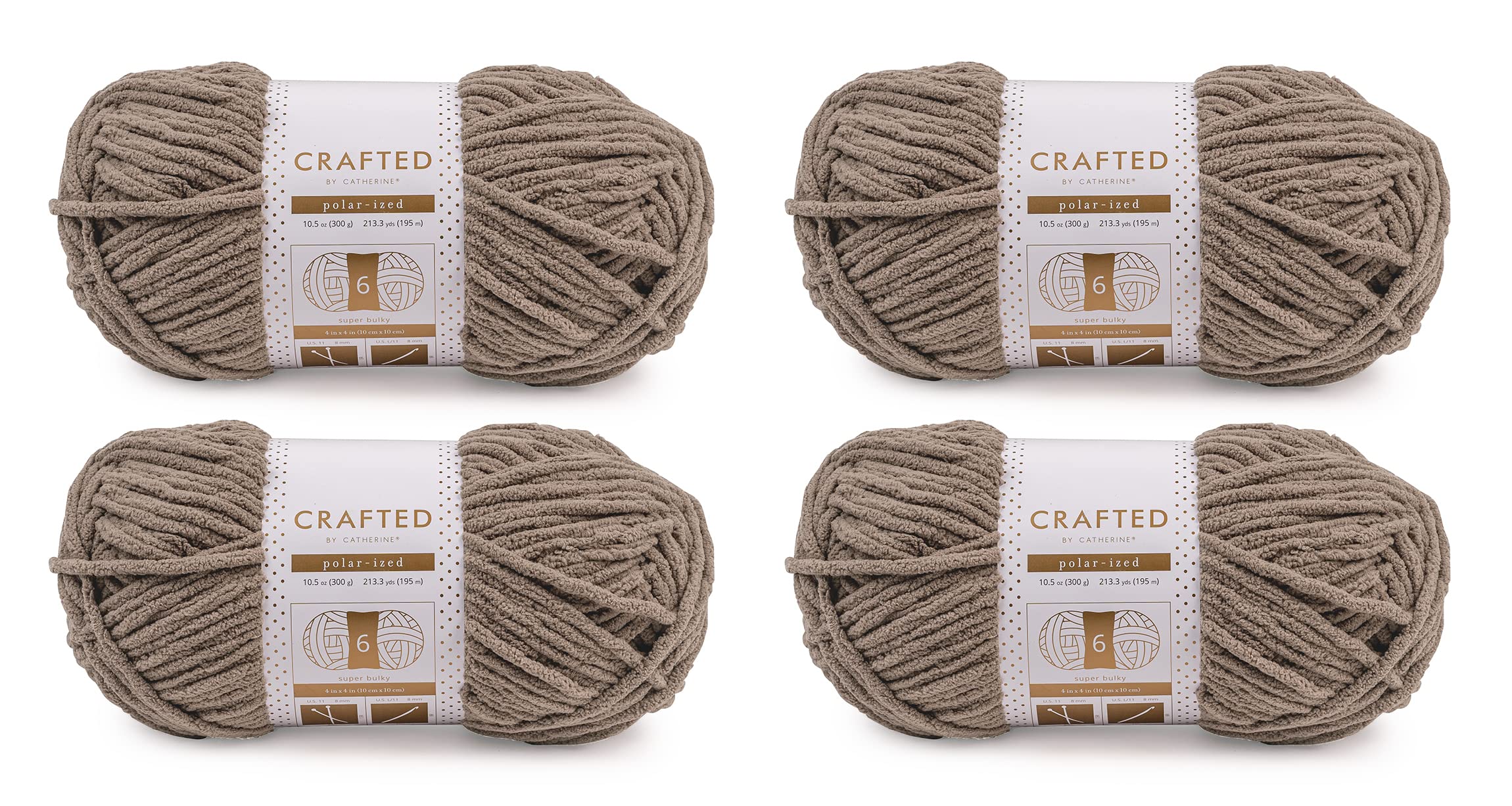 Polar-ized – CraftedbyCatherine