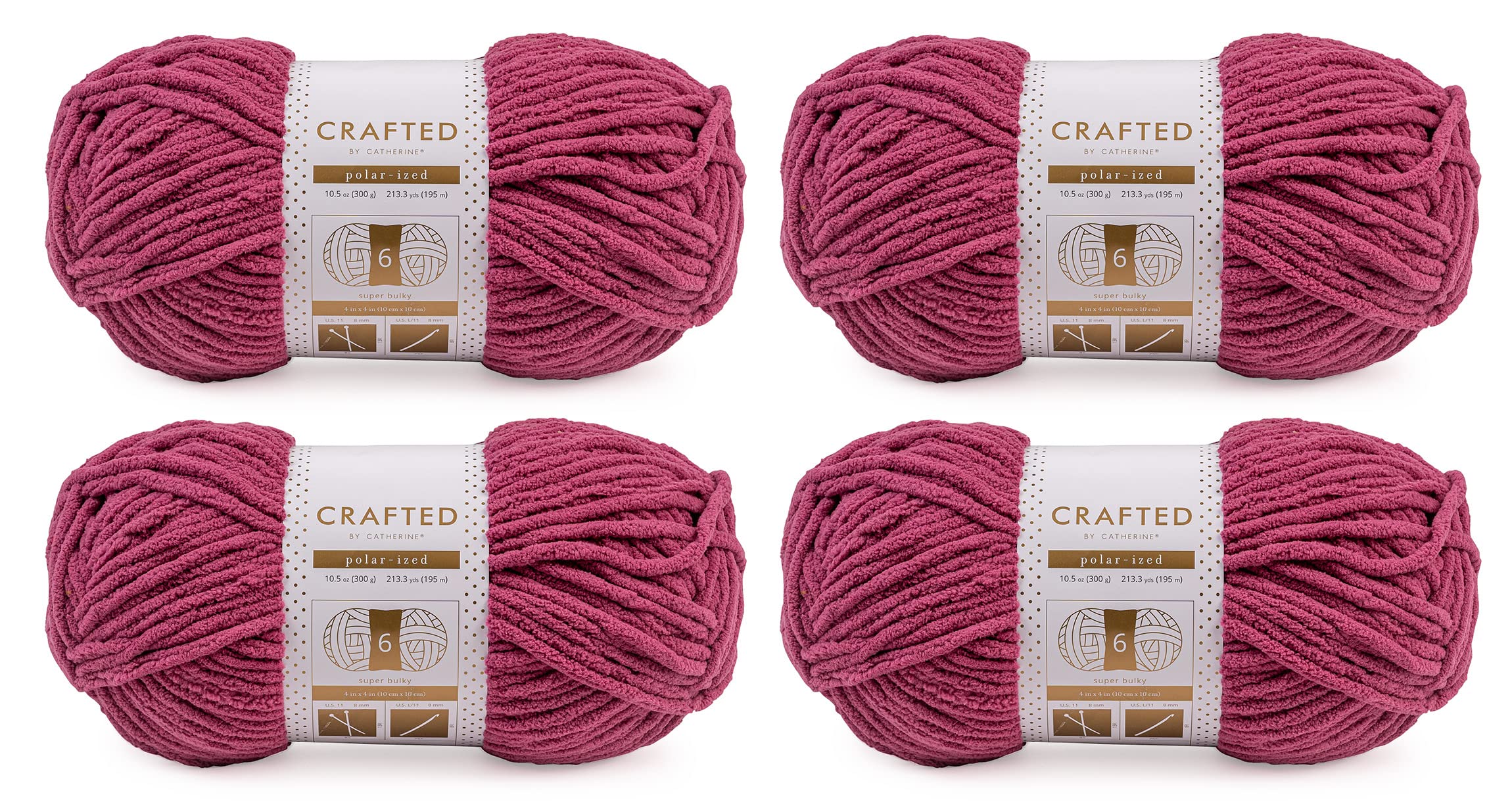 Polar-ized – CraftedbyCatherine Polar-ized – CraftedbyCatherine