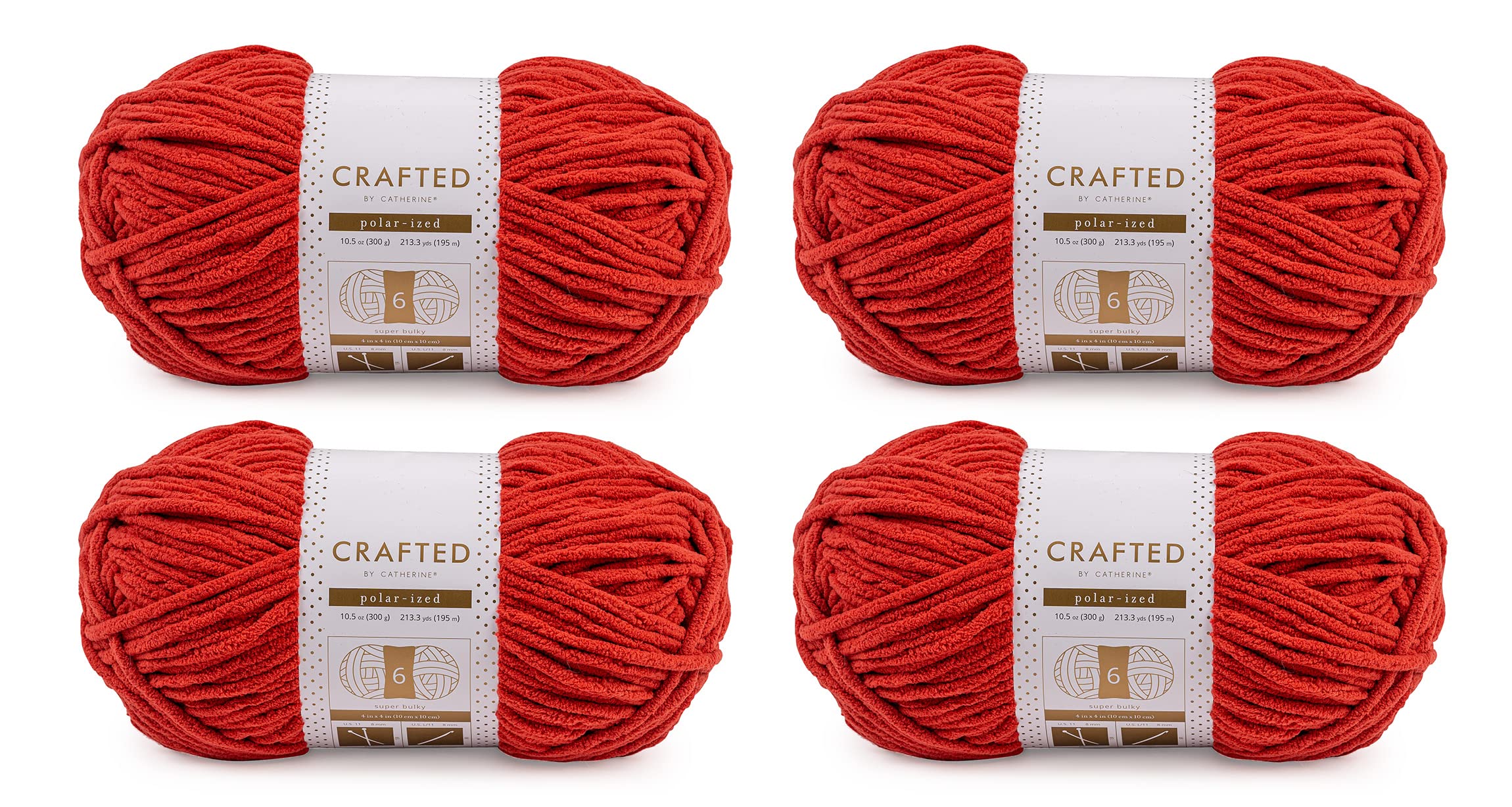 Polar-ized – CraftedbyCatherine