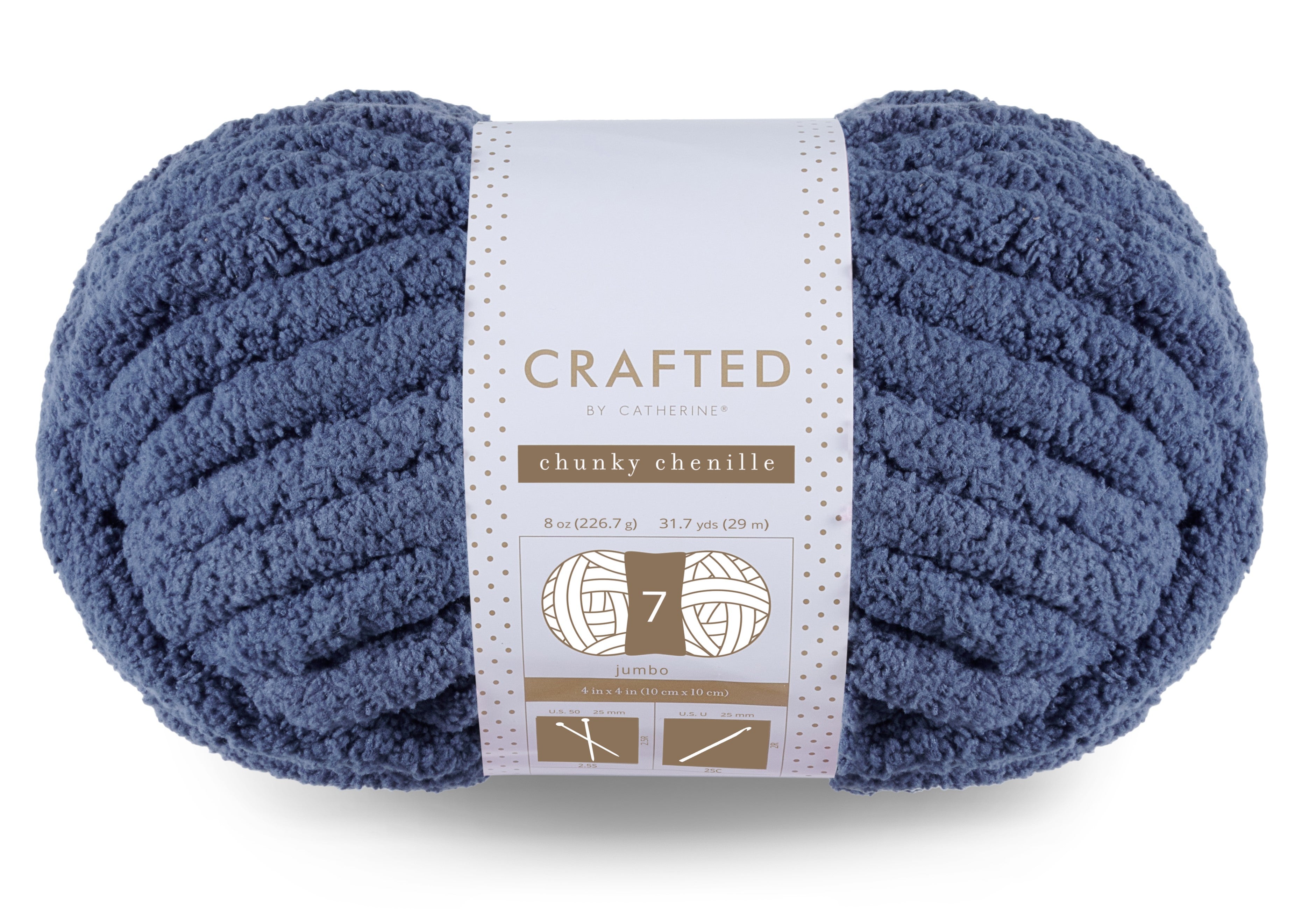 Chunky Chenille 10.5 oz