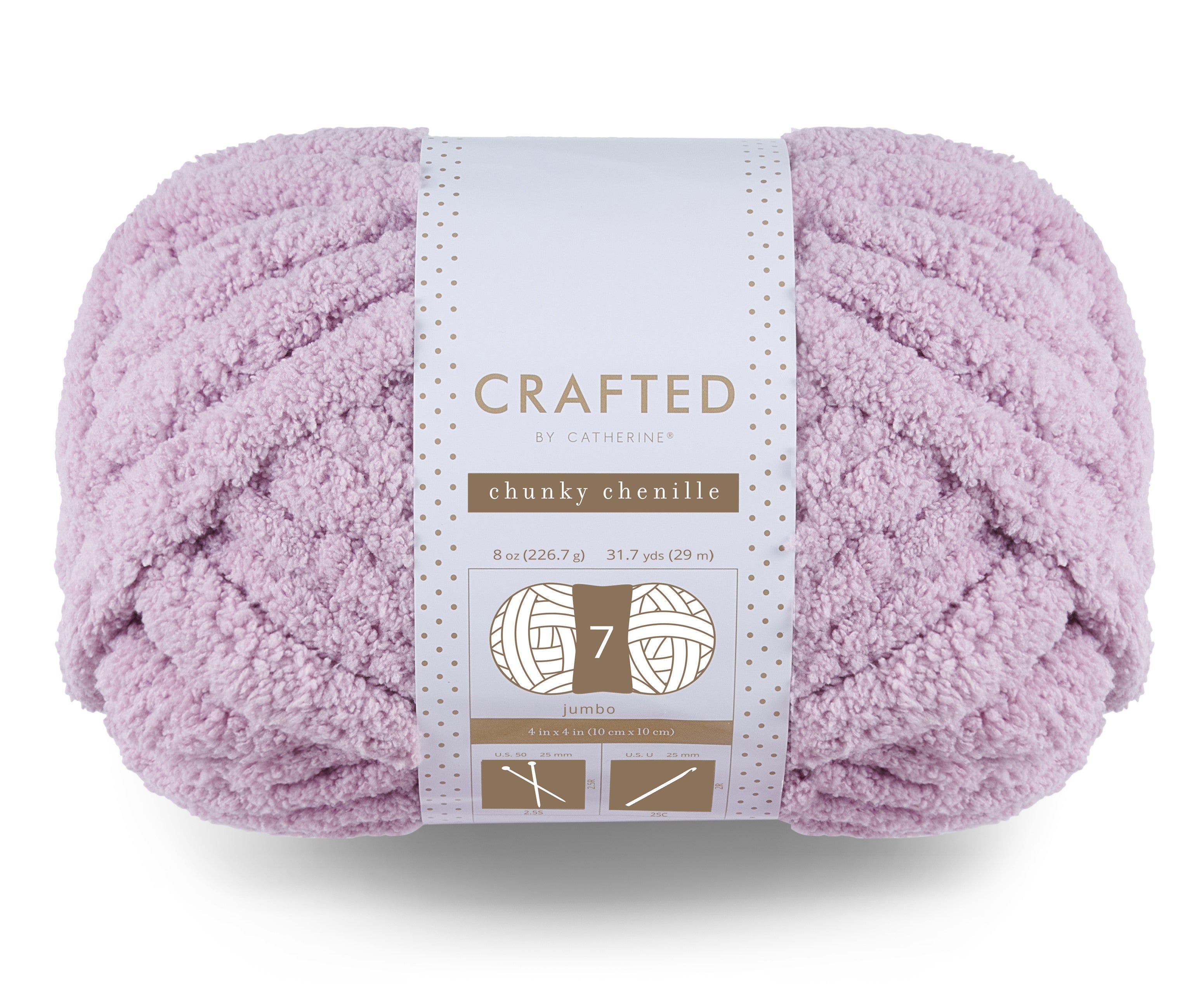 Chunky Chenille 10.5 oz