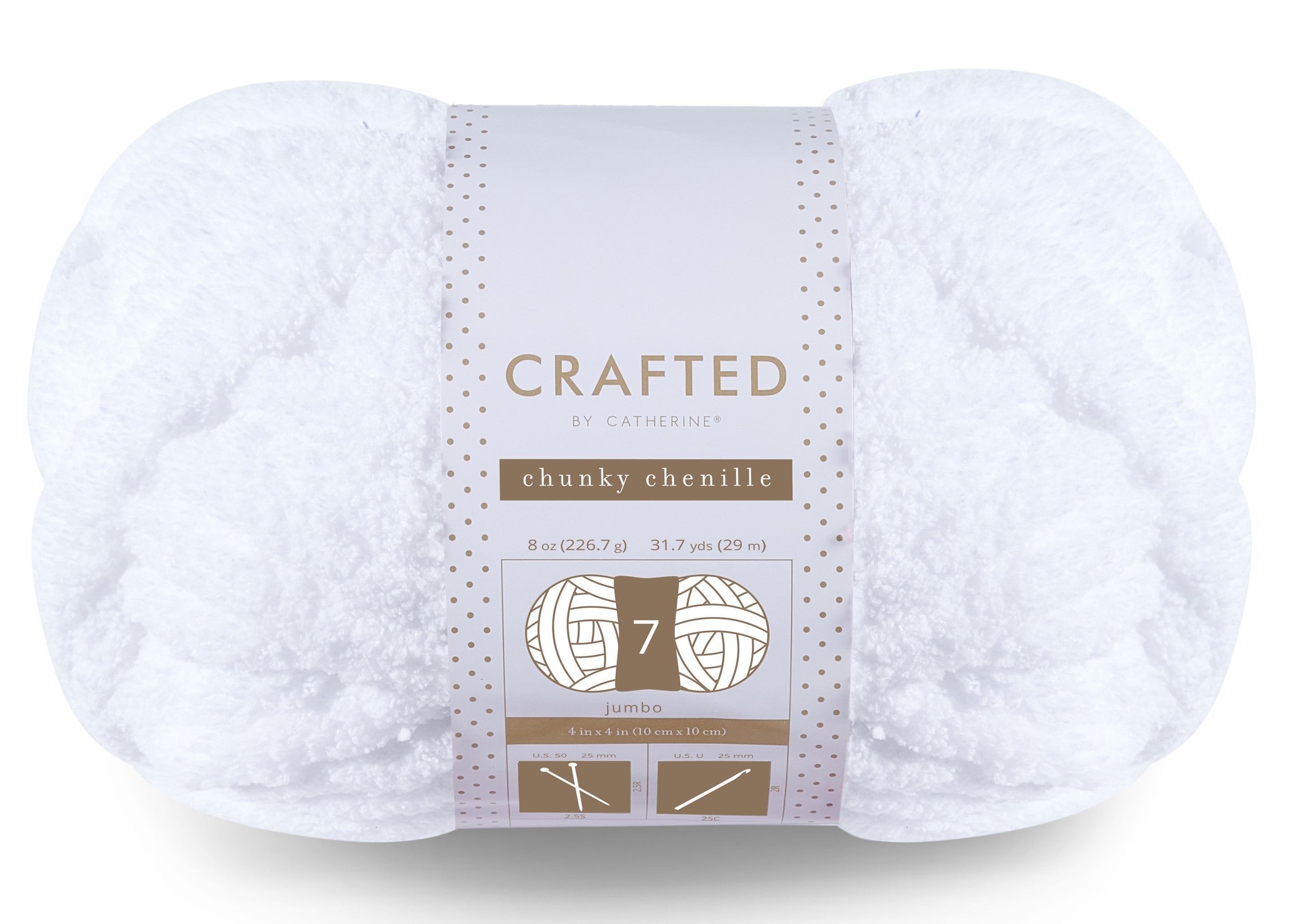 Chunky Chenille 10.5 oz