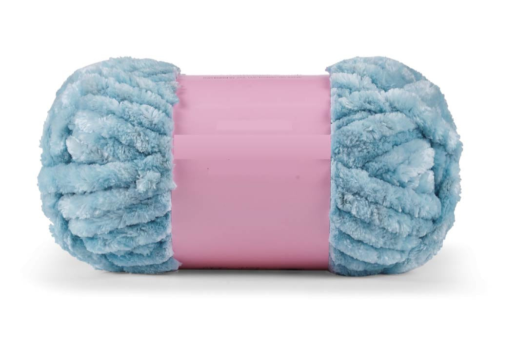 Luxe Velour XL