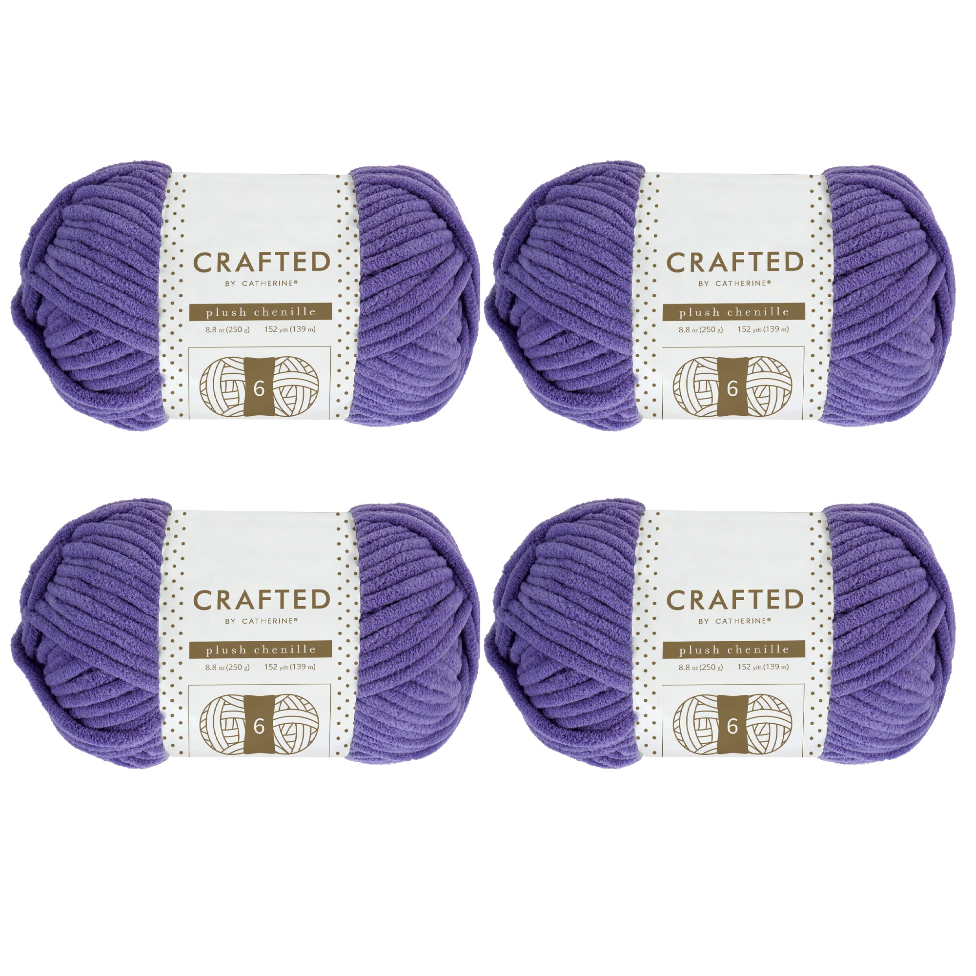 クラフト・布製品 abcherry Plush Chenille – CraftedbyCatherine
