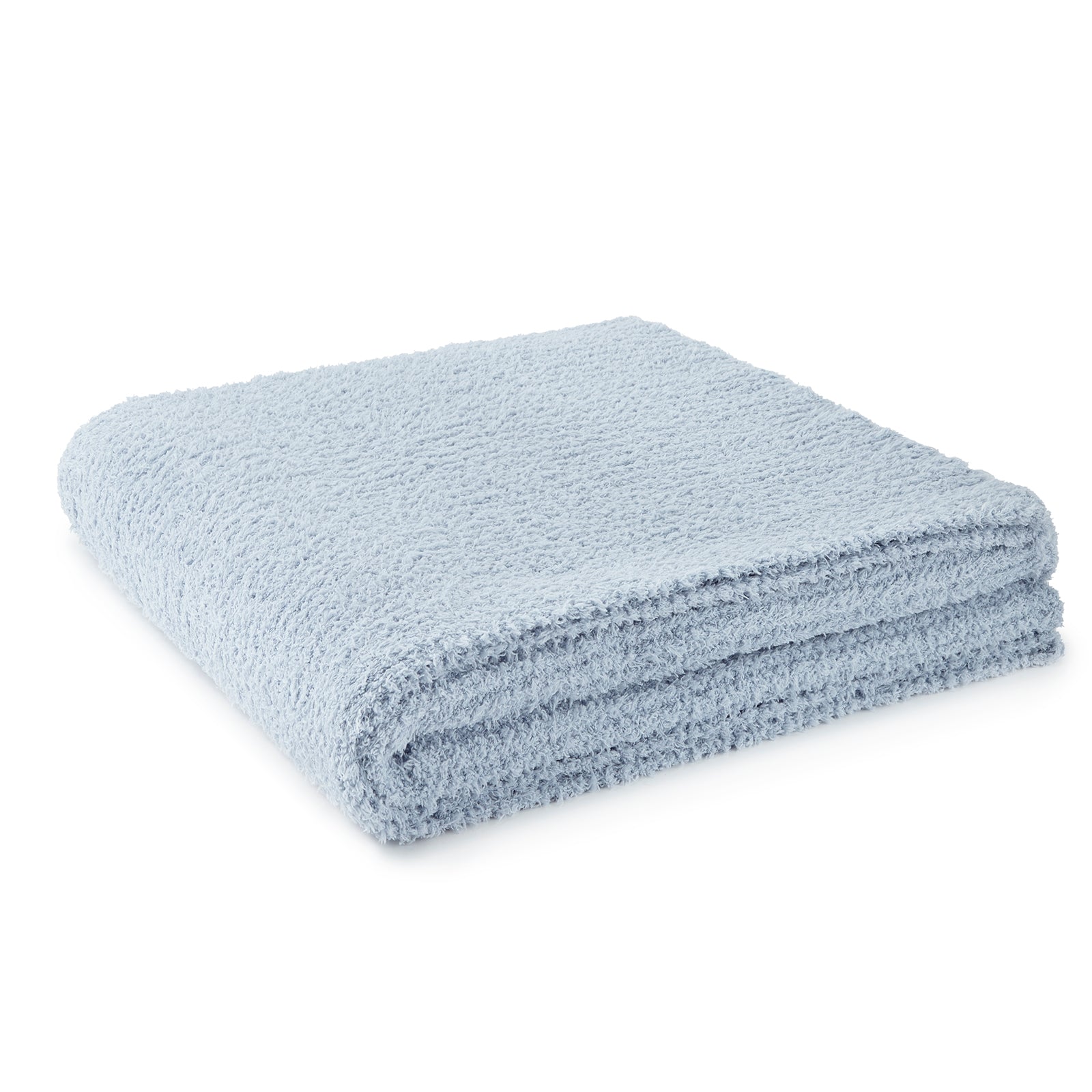 Premier Ribbed Cozy Knit Throw