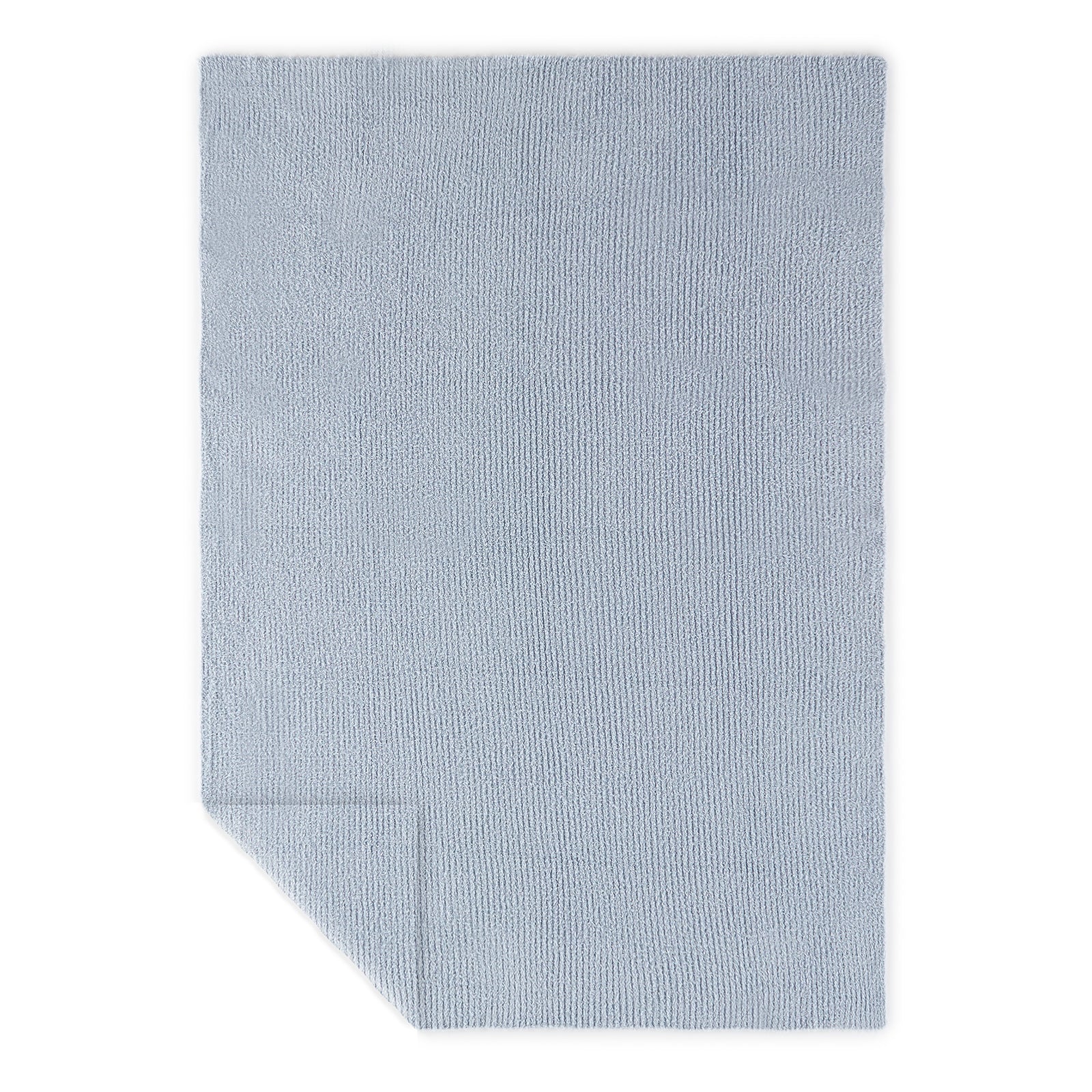 Premier Ribbed Cozy Knit Throw