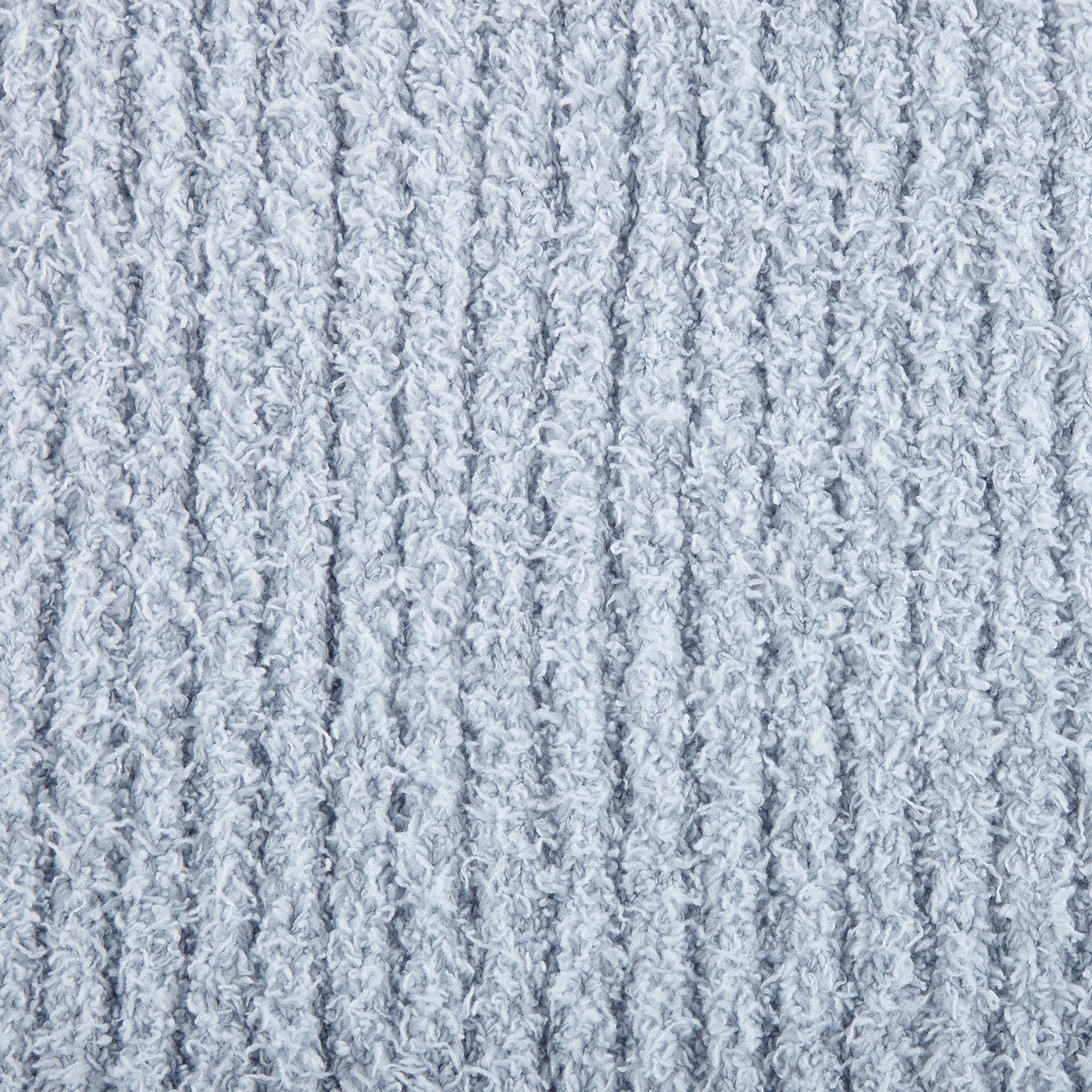 Premier Ribbed Cozy Knit Throw