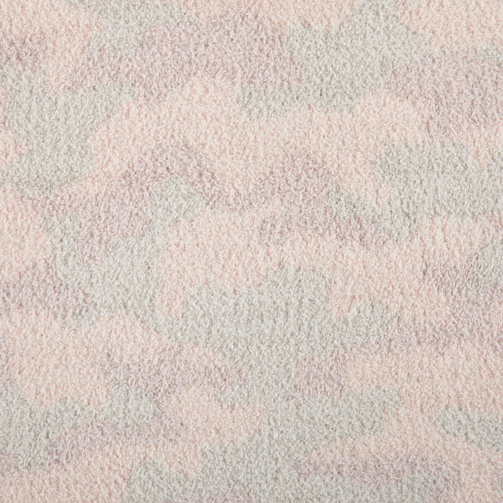 Camouflage Cozy Knit Throw