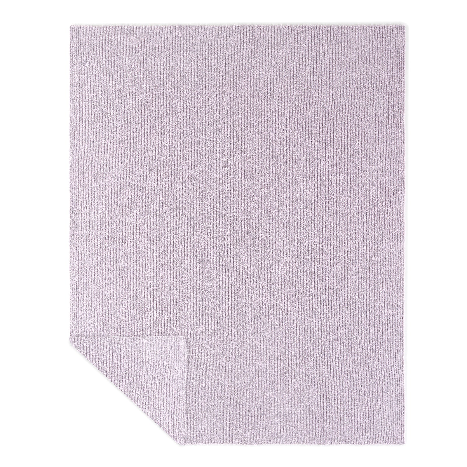 Premier Ribbed Cozy Knit Throw