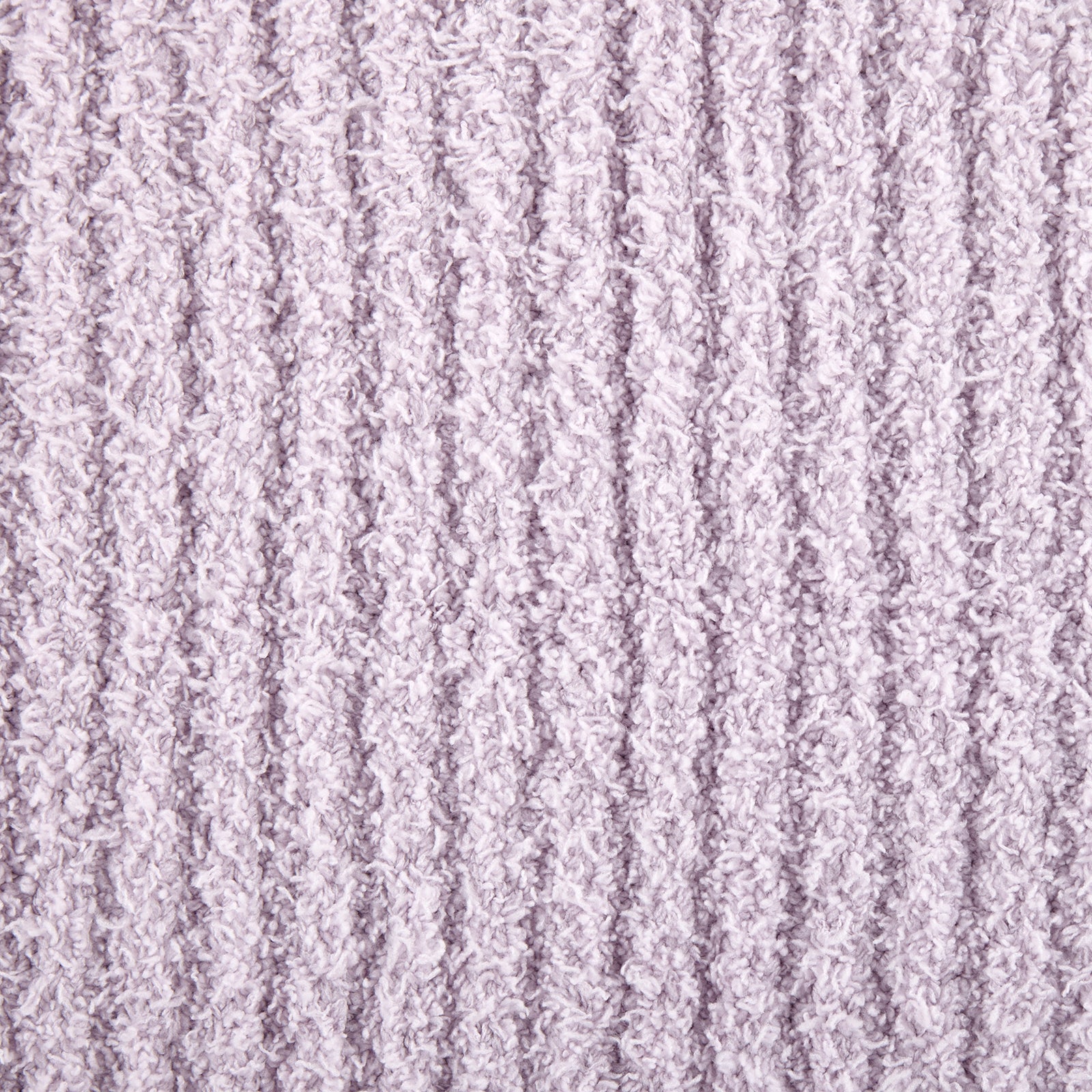 Premier Ribbed Cozy Knit Throw