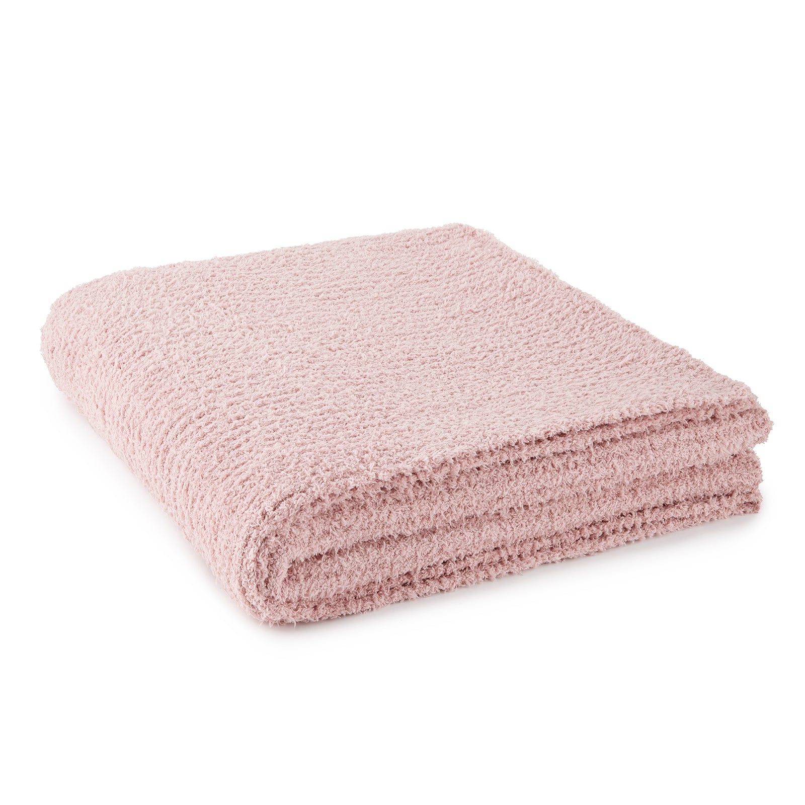 Premier Ribbed Cozy Knit Throw