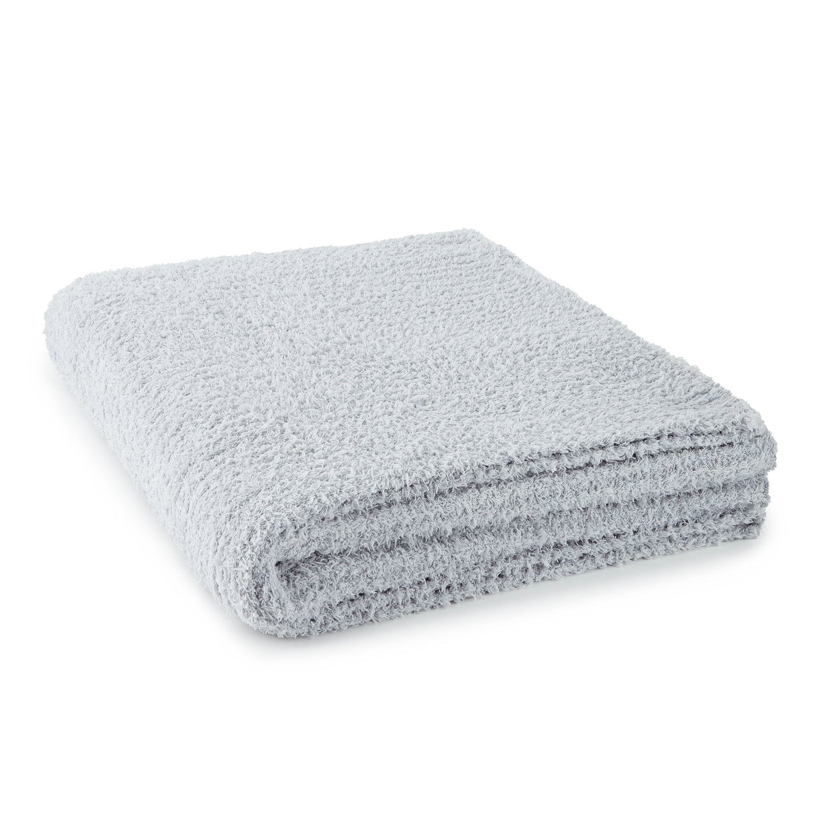 Premier Ribbed Cozy Knit Throw