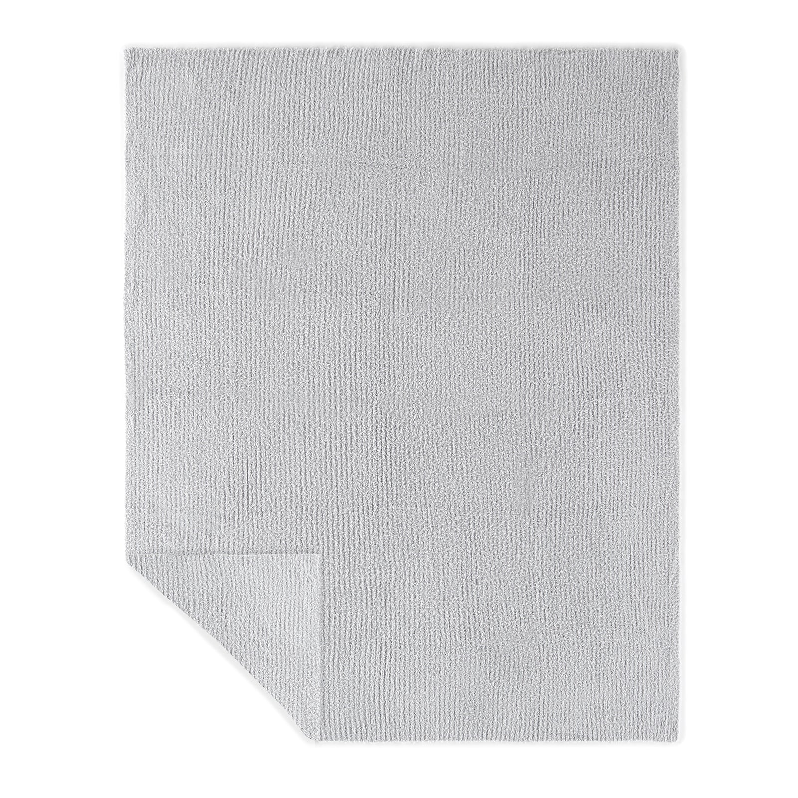 Premier Ribbed Cozy Knit Throw