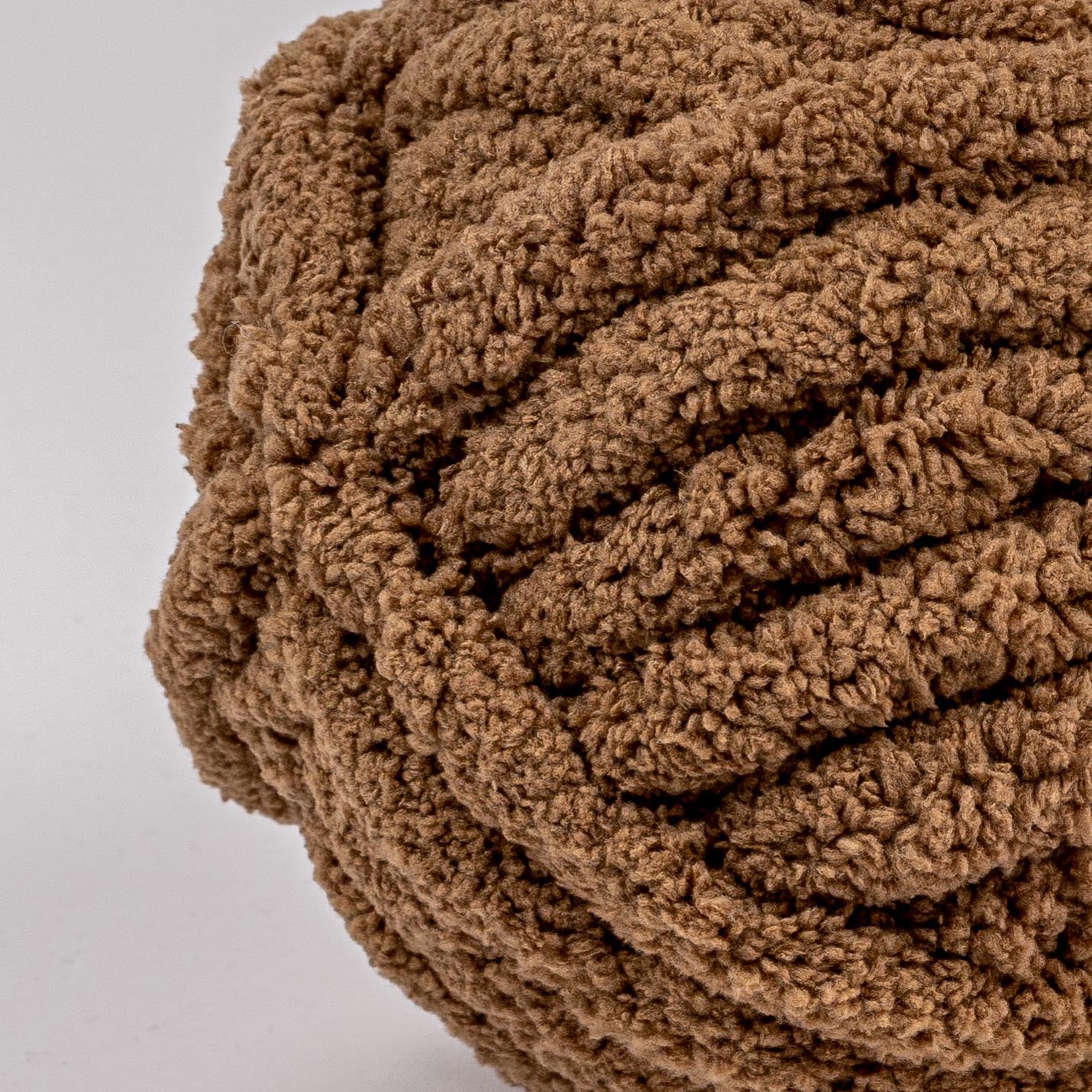 Chunky Chenille – CraftedbyCatherine