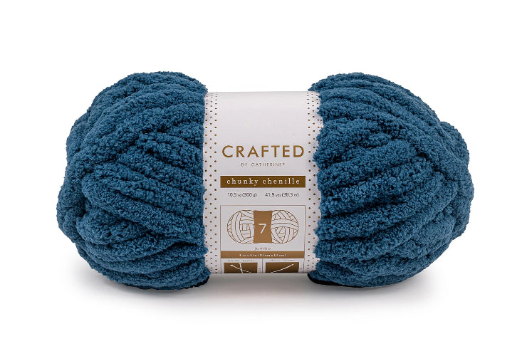 Chunky Chenille 10.5 oz