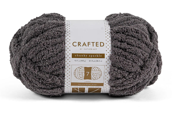 Chunky Heather – CraftedbyCatherine