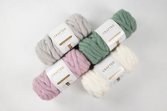 Roving Yarn