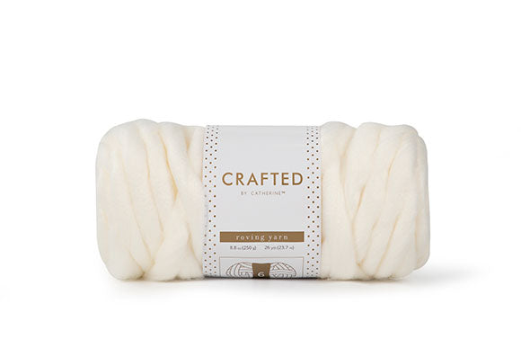 Roving Yarn