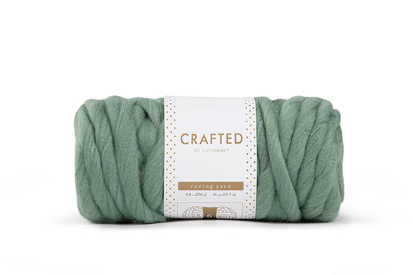 Roving Yarn