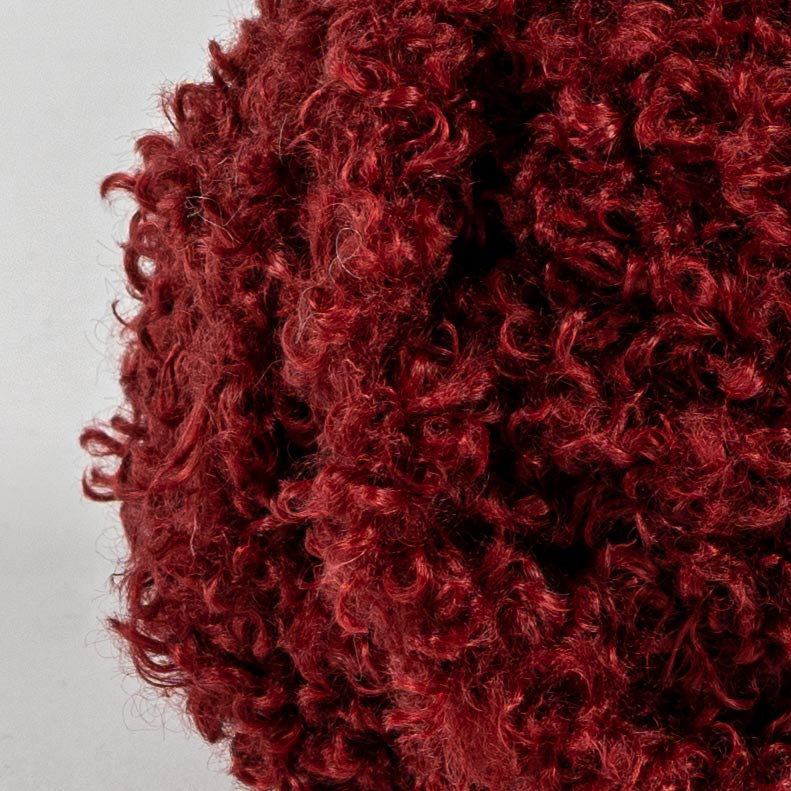 Teddy Bear Fur