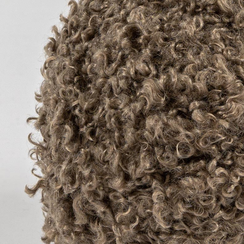 Teddy Bear Fur