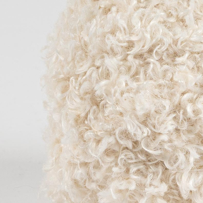Teddy Bear Fur